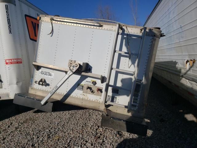 2003 Timpte Semi Trailer