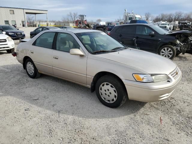 1997 Toyota Camry CE