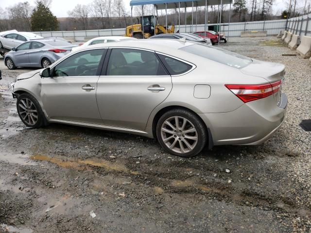 2013 Toyota Avalon Base