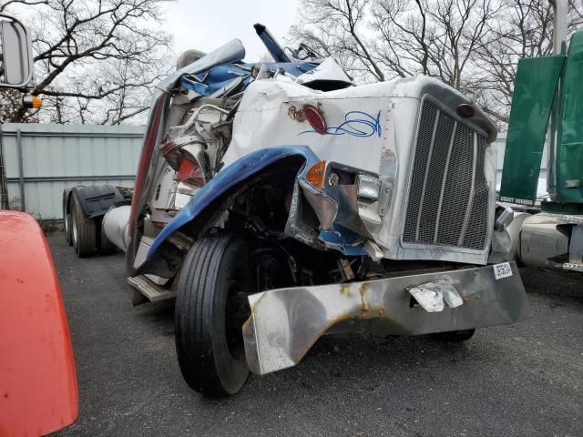 2007 Peterbilt 379