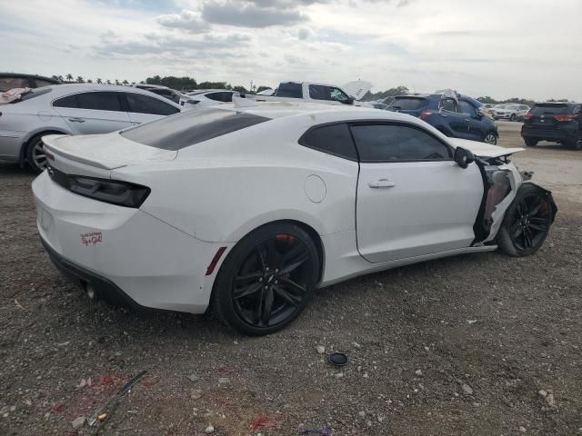 2018 Chevrolet Camaro LT