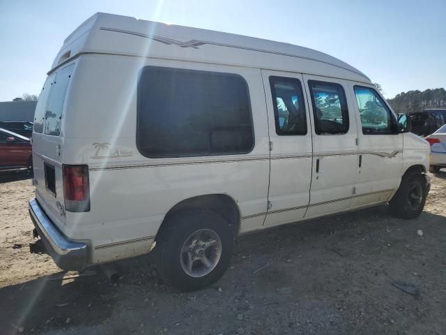 2003 Ford Econoline E150 Van