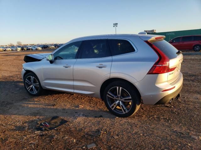 2018 Volvo XC60 T6