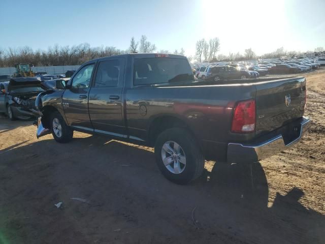 2020 Dodge RAM 1500 Classic SLT