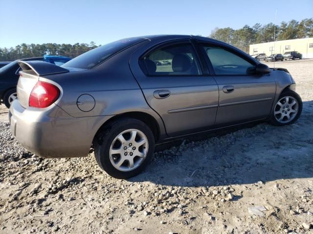 2003 Dodge Neon SXT