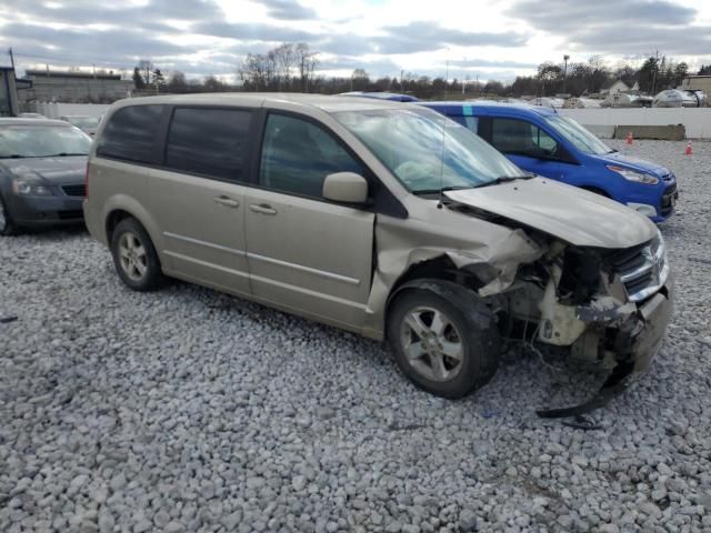 2008 Dodge Grand Caravan SXT