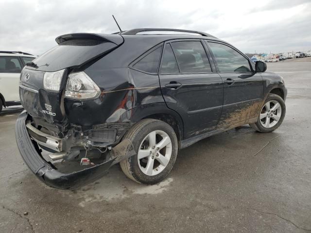 2007 Lexus RX 350