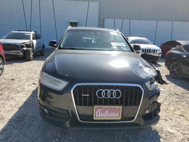 2015 Audi Q3 Premium Plus