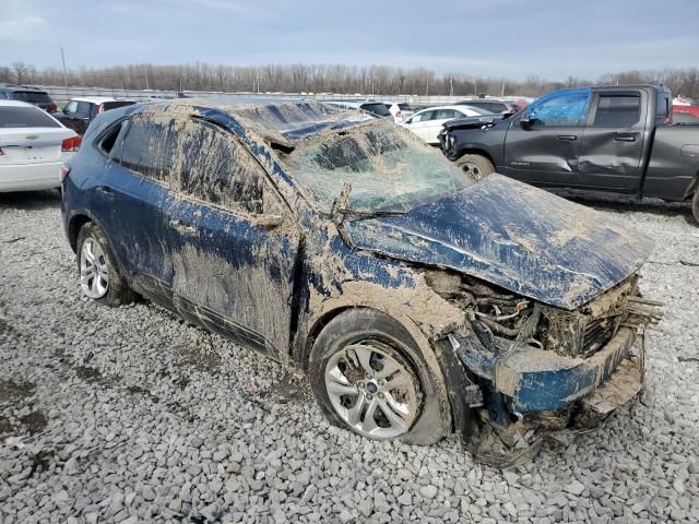 2020 Ford Escape S