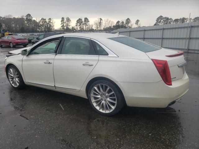 2014 Cadillac XTS Platinum