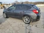 2013 Subaru Impreza Limited