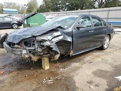 Chevrolet Impala LTZ Vehiculos salvage en venta: 2013 Chevrolet Impala LTZ