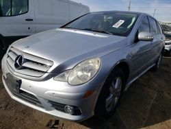 2008 Mercedes-Benz R 350 en venta en Elgin, IL