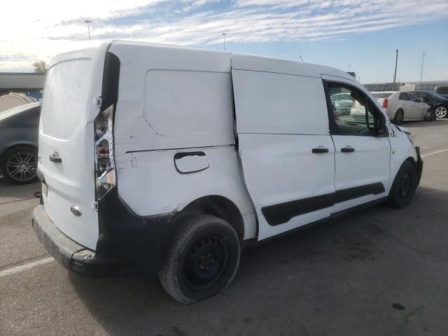 2019 Ford Transit Connect XL