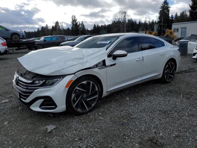 2023 Volkswagen Arteon SEL Premium R-Line