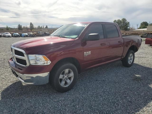 2021 Dodge RAM 1500 Classic SLT