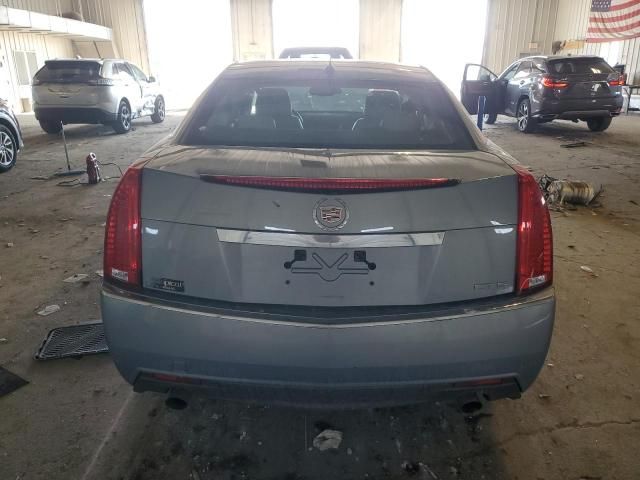 2008 Cadillac CTS