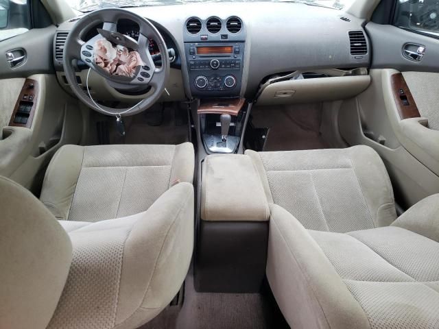 2009 Nissan Altima 2.5