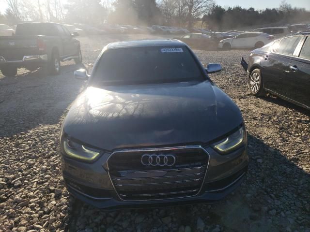 2013 Audi S4 Premium Plus