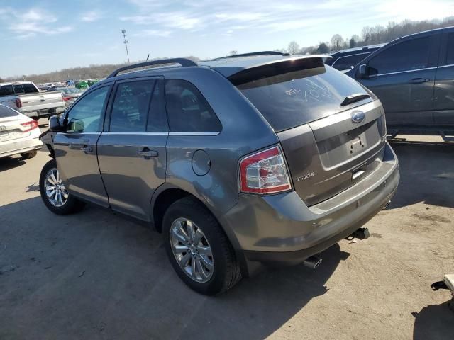 2010 Ford Edge Limited