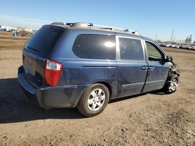 2007 KIA Sedona EX