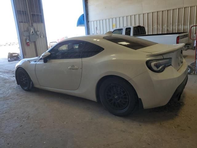 2015 Scion FR-S