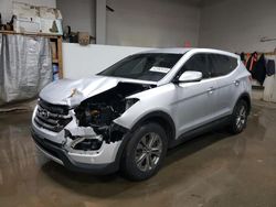 Hyundai Vehiculos salvage en venta: 2014 Hyundai Santa FE Sport