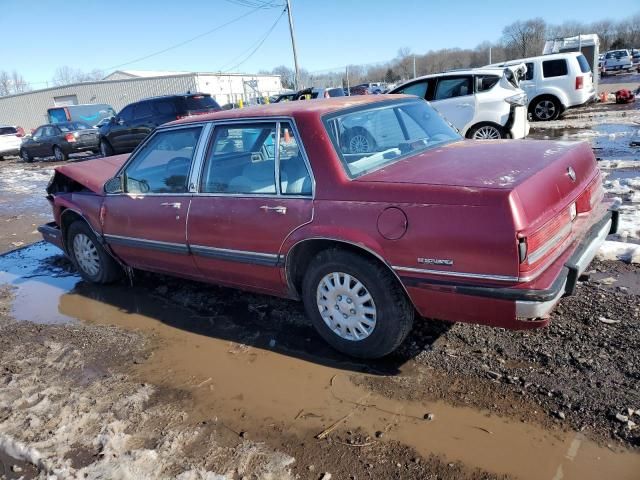 1990 Buick Lesabre Limited