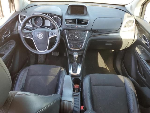 2013 Buick Encore Convenience