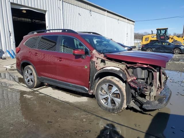 2019 Subaru Ascent Premium