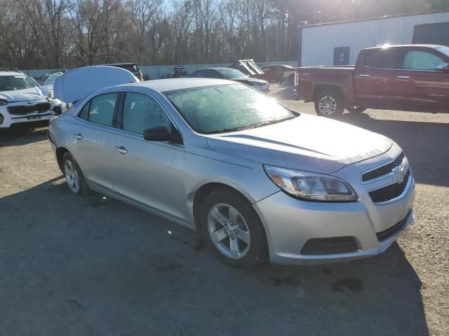 2013 Chevrolet Malibu LS