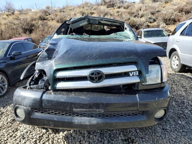 2003 Toyota Tundra Access Cab SR5