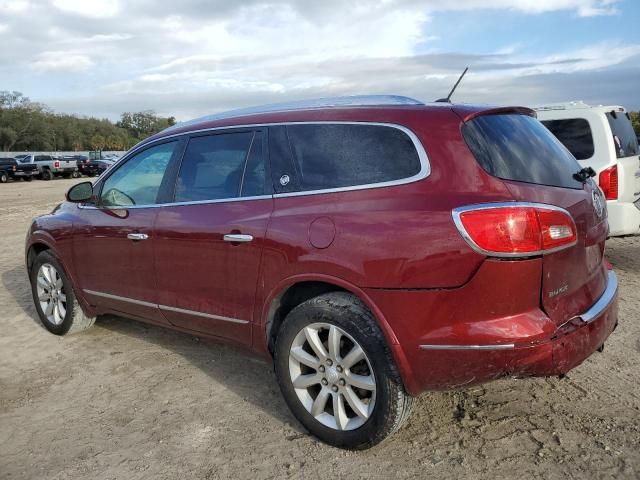 2015 Buick Enclave