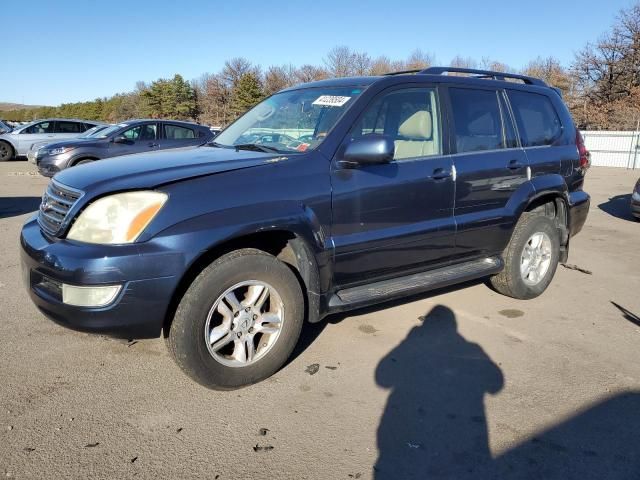 2004 Lexus GX 470