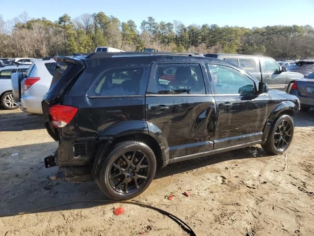 2014 Dodge Journey SXT