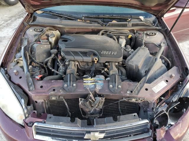 2007 Chevrolet Impala LT