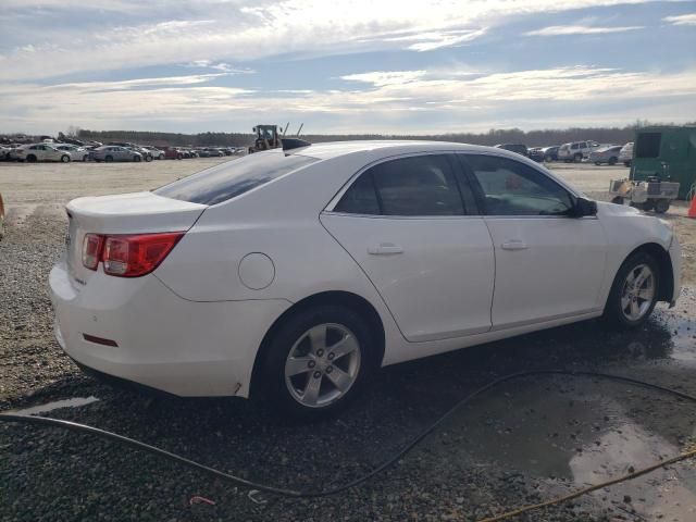 2016 Chevrolet Malibu Limited LS