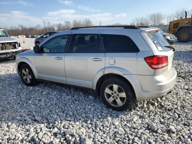 2011 Dodge Journey Mainstreet