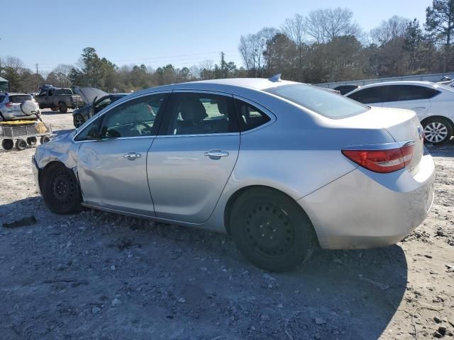 2013 Buick Verano