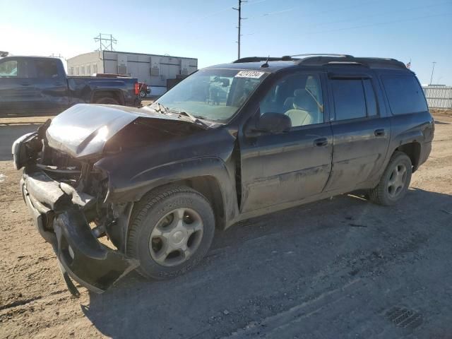 2004 Chevrolet Trailblazer EXT LS