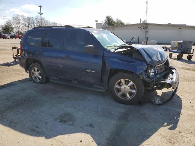 2002 GMC Envoy