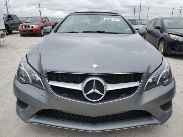 2014 Mercedes-Benz E 350