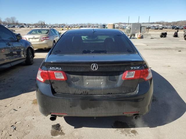 2010 Acura TSX