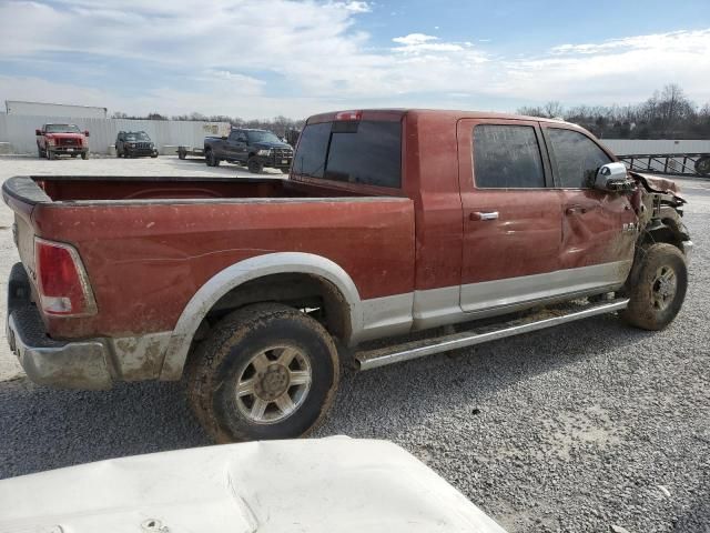 2013 Dodge 2500 Laramie