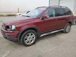 Volvo salvage cars for sale: 2009 Volvo XC90 3.2