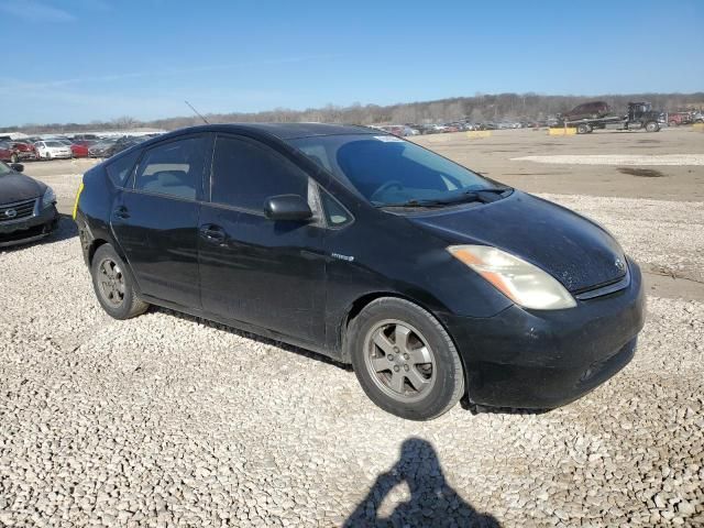 2006 Toyota Prius