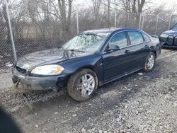 2012 Chevrolet Impala LT for sale in Cicero, IN