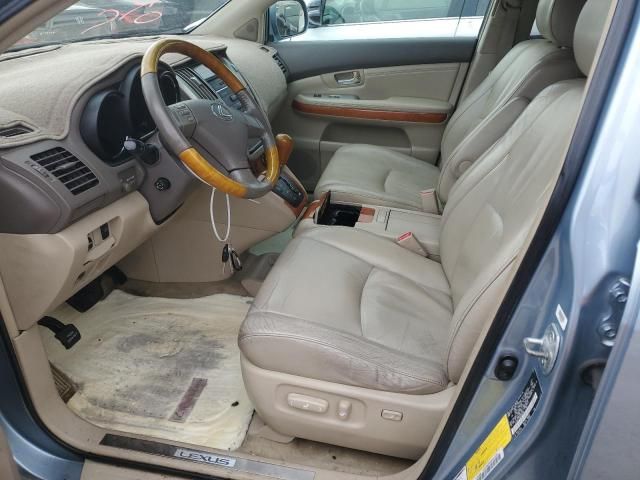 2004 Lexus RX 330