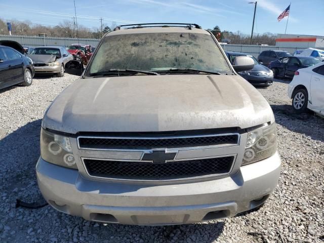 2007 Chevrolet Avalanche K1500