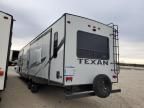 2021 Texa Utility Trailer